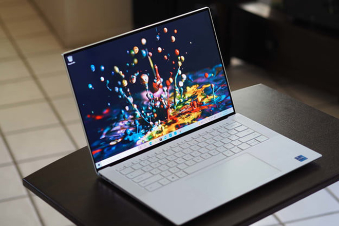  Hình ảnh laptop cũ uy tín TPHCM - Laptop Minh Mẫn 