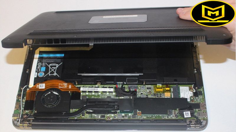 Thay-pin-laptop-Dell-quận-4