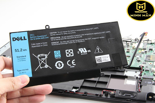 Thay-pin-laptop-Dell-quận-5