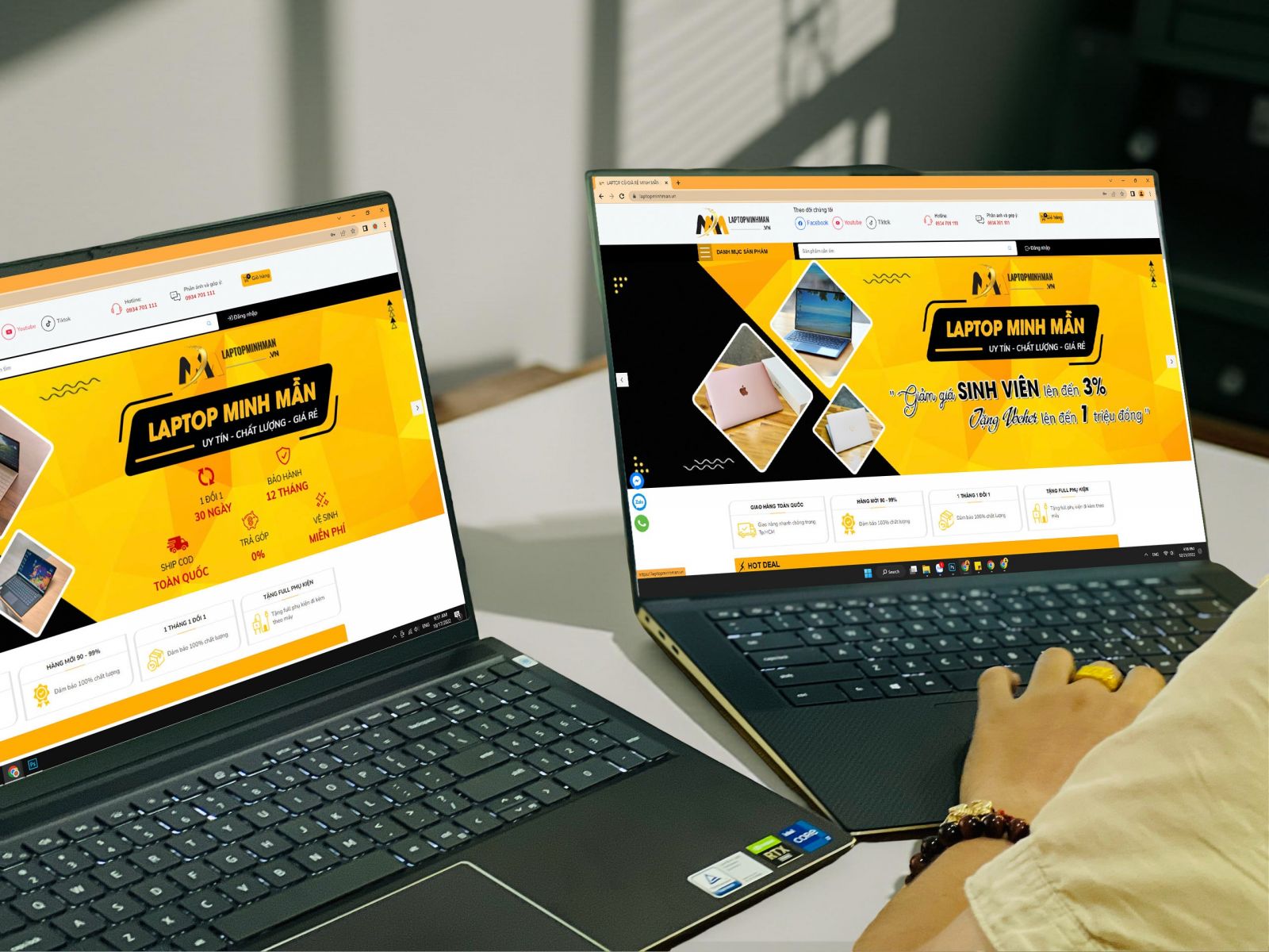 LAPTOP DELL XPS LÀM ĐỒ HỌA GIÁ RẺ