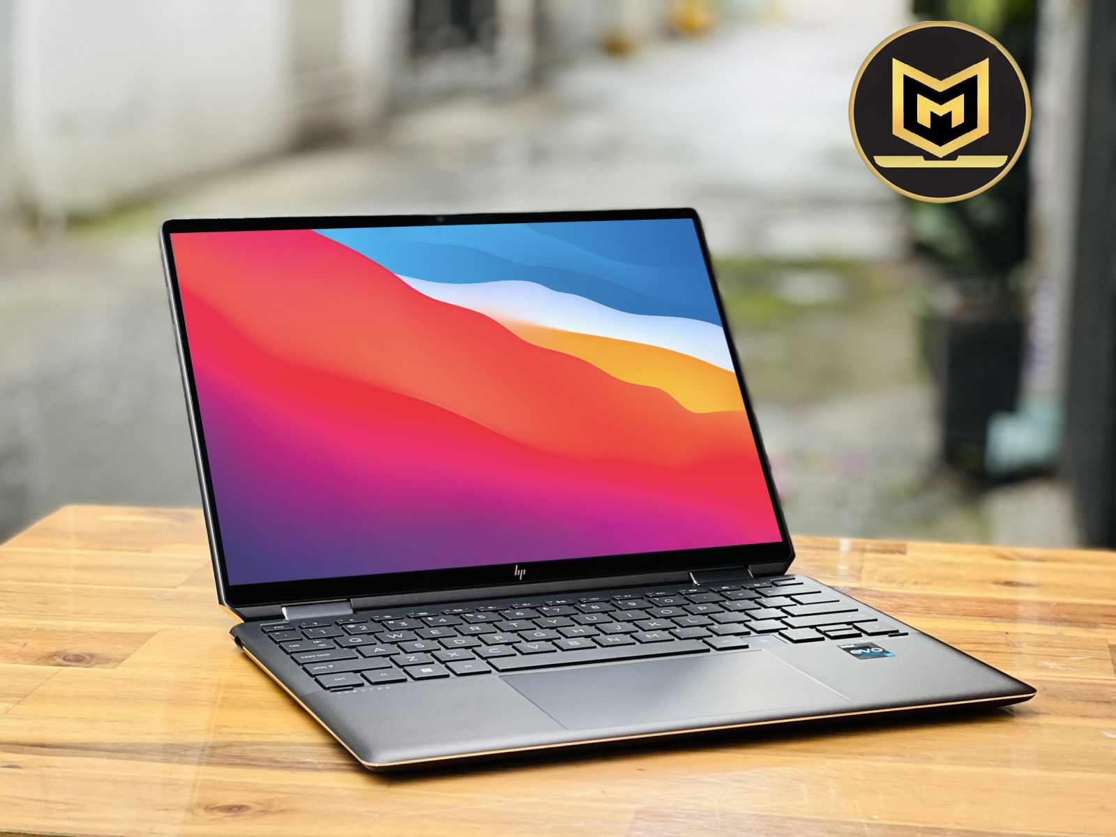 HP SPECTRE DƯỚI 20 TRIỆU ĐÁNG MUA 2025