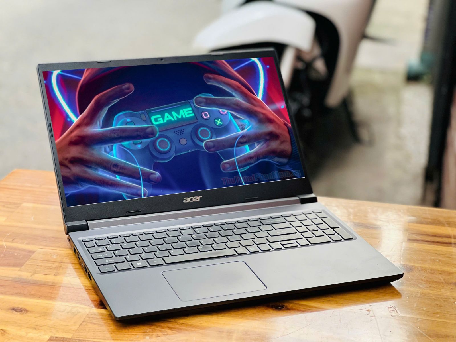 LAPTOP GAMING DƯỚI 10 TRIỆU ĐÁNG MUA 2025