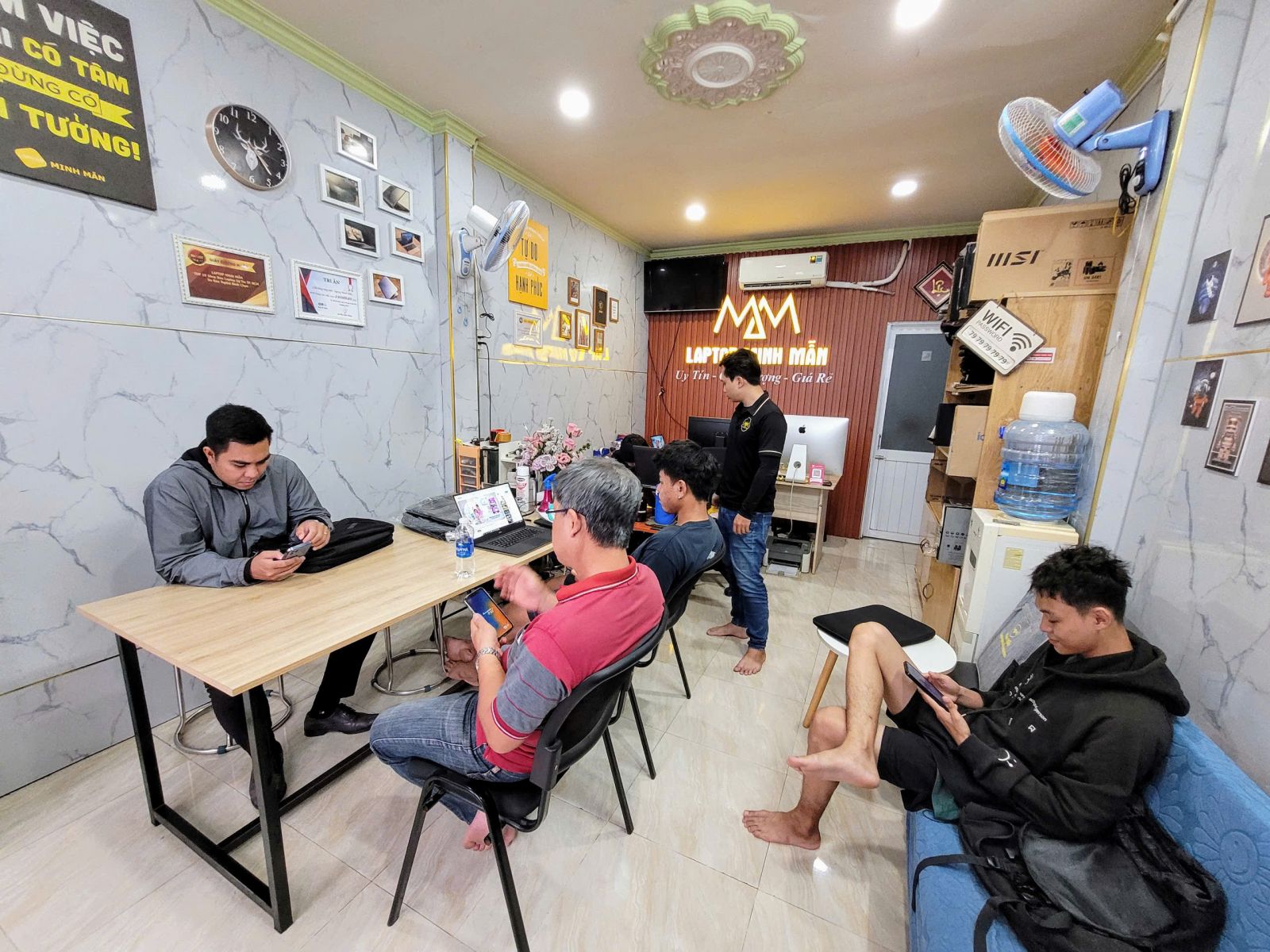 LAPTOP GAMING DƯỚI 15 TRIỆU ĐÁNG MUA 2025
