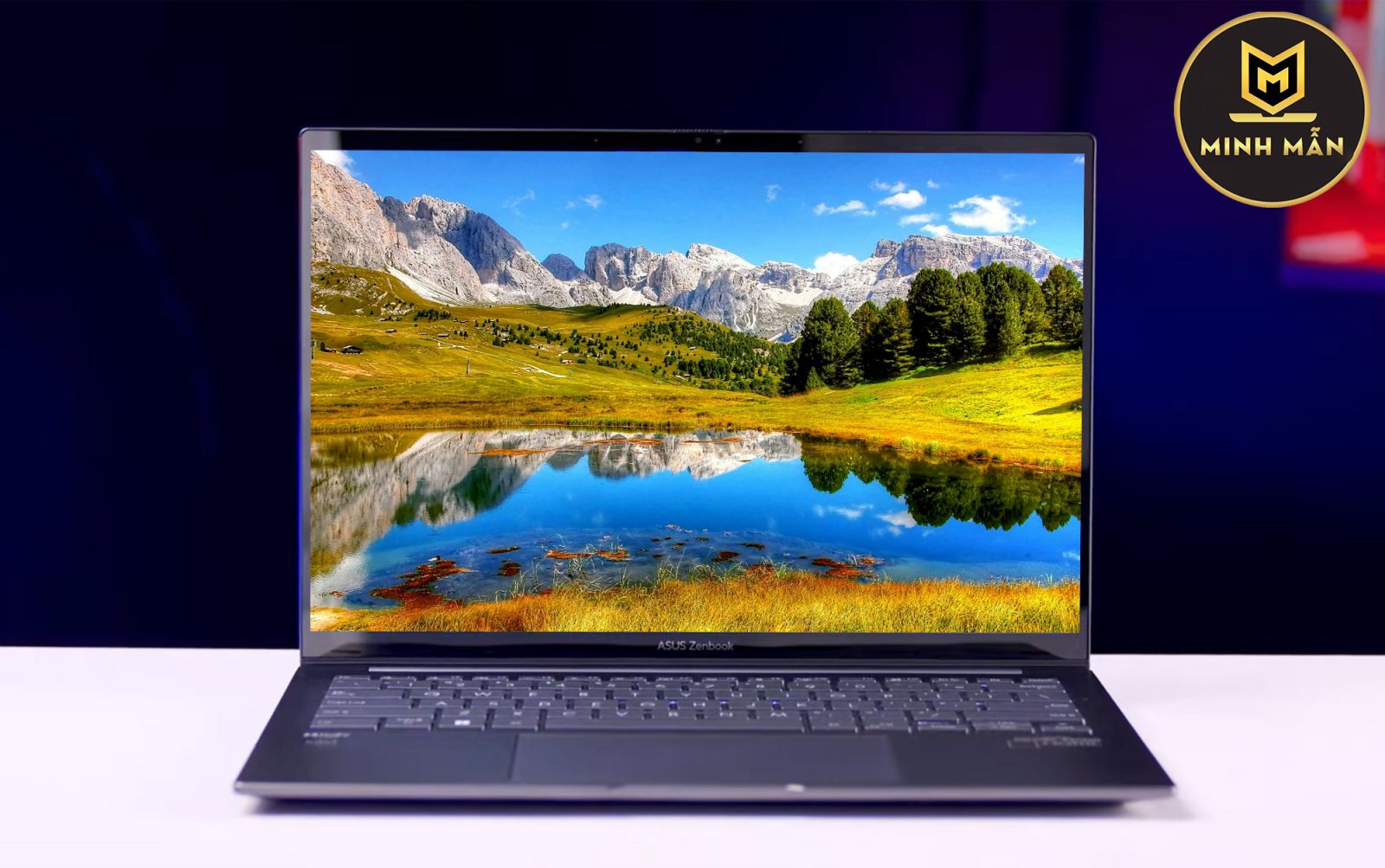Cửa Hàng Bán Laptop Uy Tín Tại TPHCM
