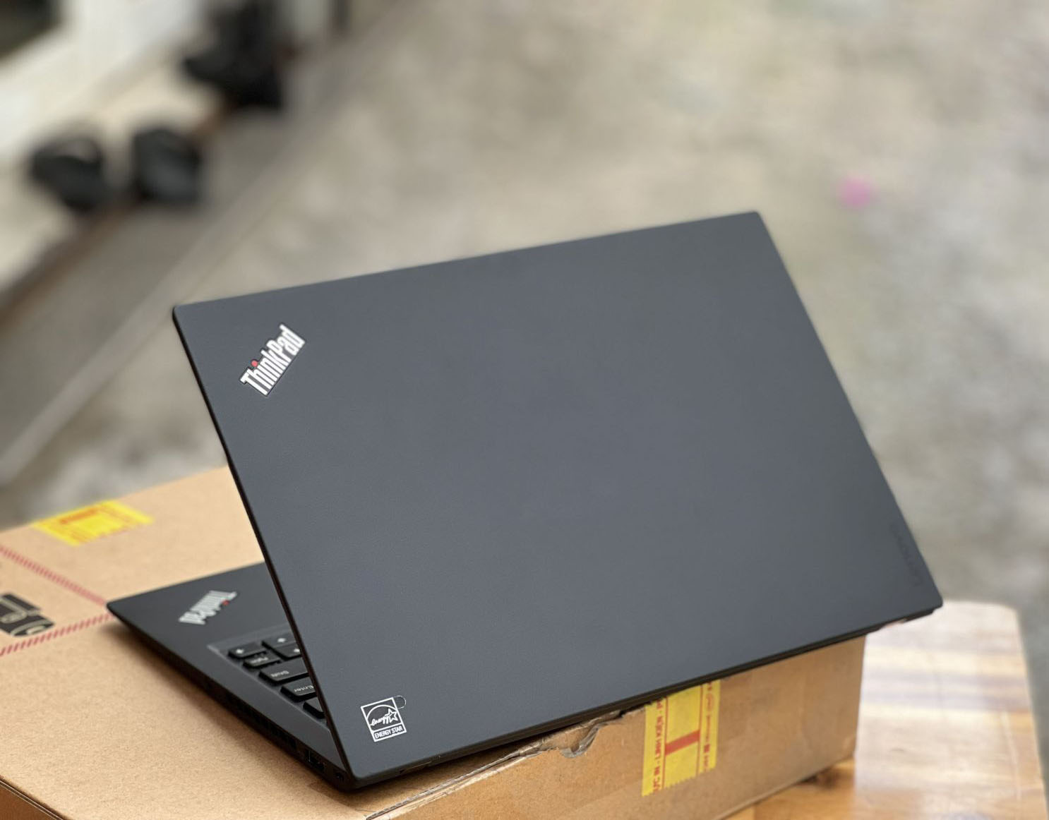 LENOVO THINKPAD XÁCH TAY DƯỚI 9 TRIỆU