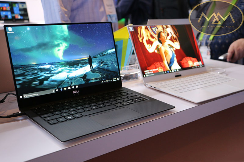 Top 10 Mẫu Laptop Dell Cũ TPHCM