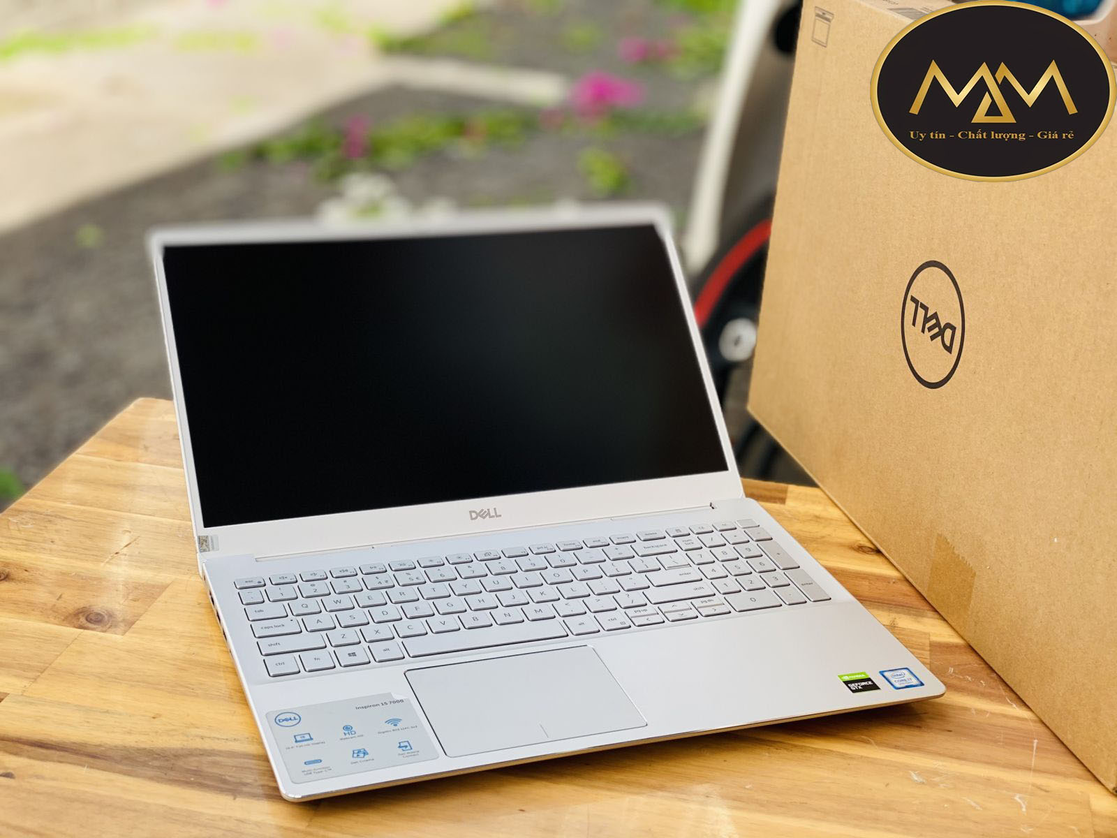 Cửa hàng bán laptop cũ giá rẻ uy tín quận 3