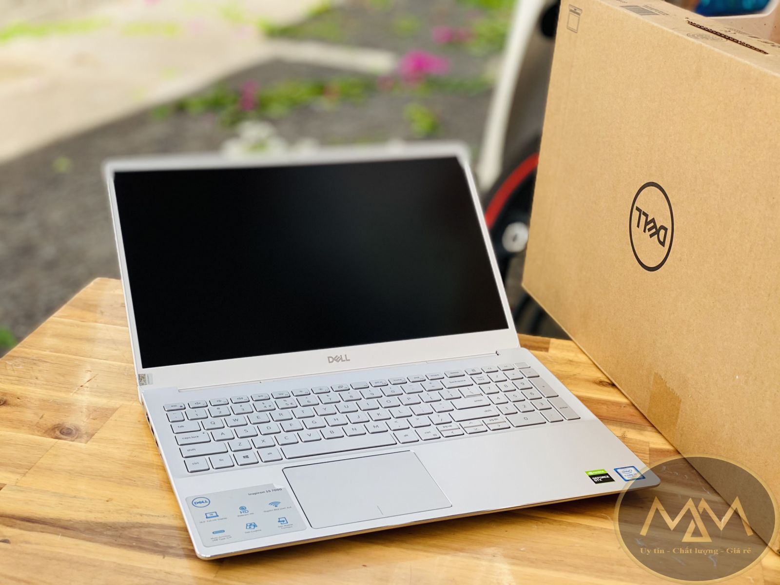 Dell Inspiron G7 7591