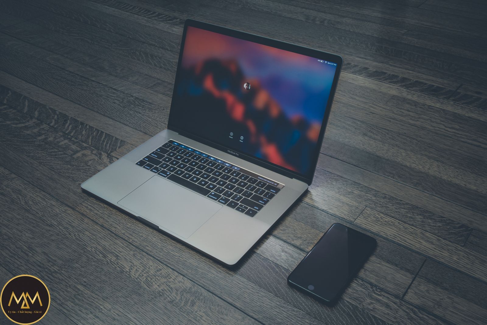 Laptop Gaming cũ trả góp tphcm