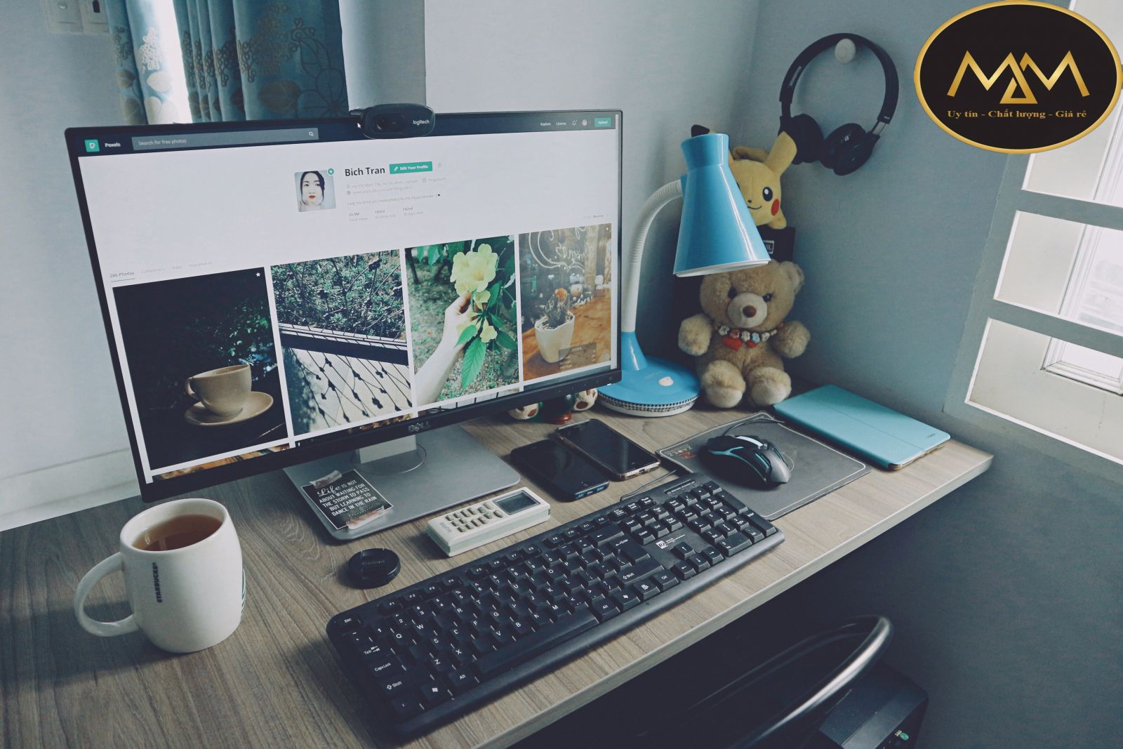 Mua laptop cũ TPHCM Uy Tín Nhất