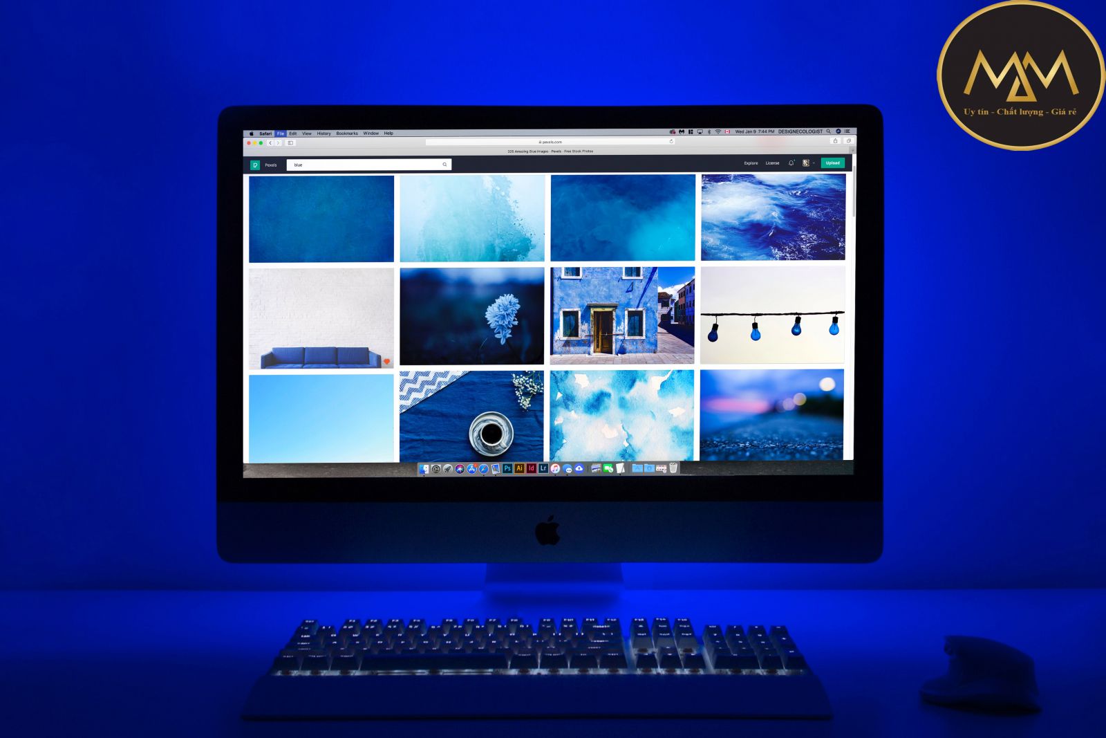 Mua laptop cũ TPHCM Uy Tín Nhất
