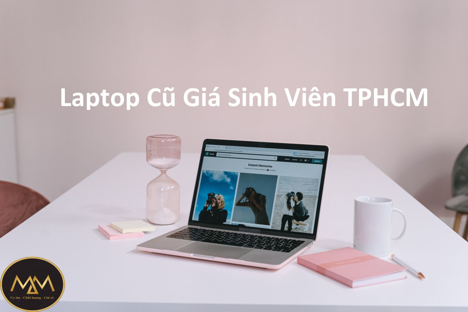 Laptop Cũ Giá Sinh Viên TPHCM