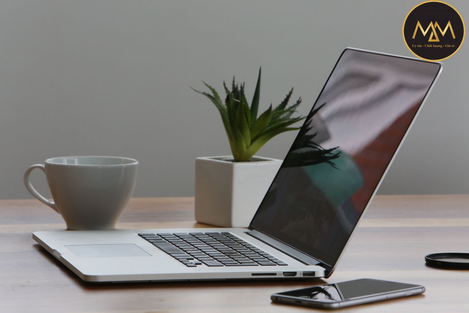 Laptop cũ uy tín tại TPHCM - Laptop Minh Mẫn
