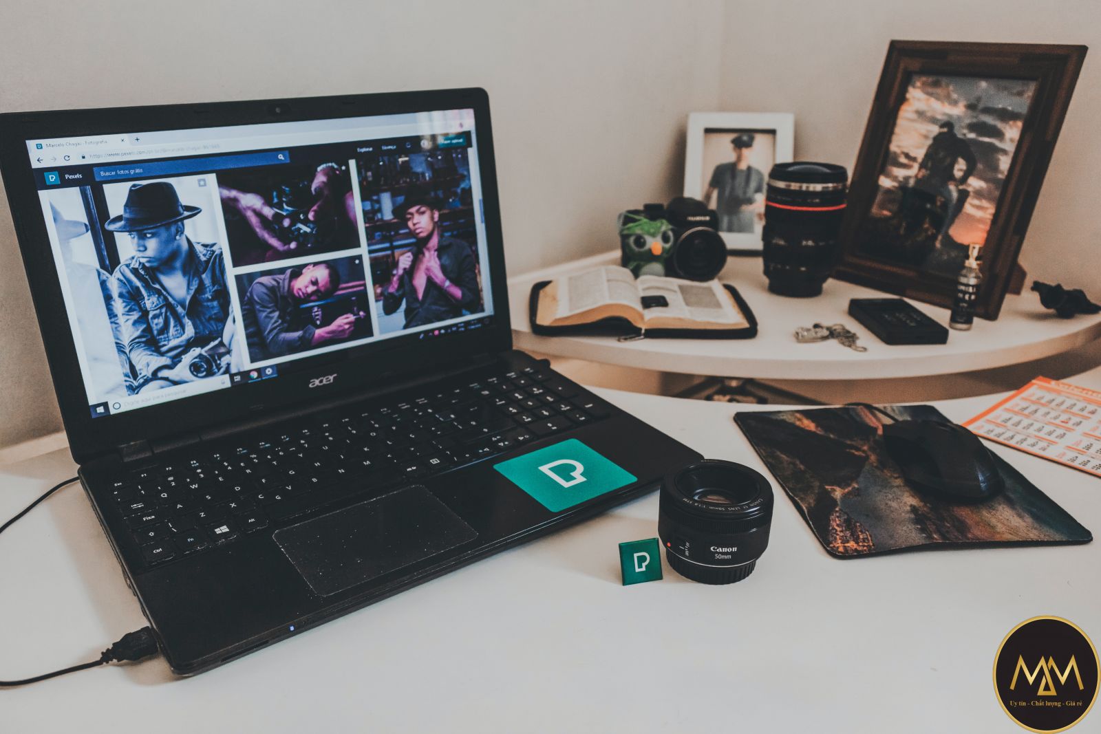 Mua laptop nhập khẩu ở đâu uy tín
