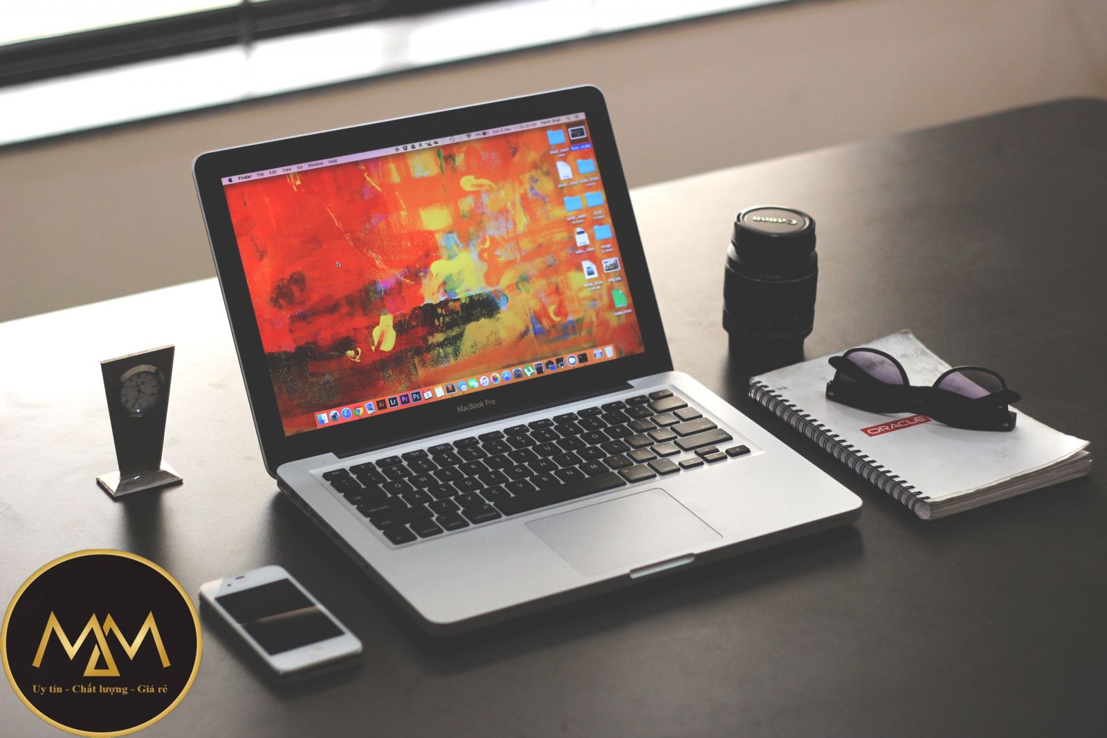 Laptop like new giá rẻ uy tín tại tphcm