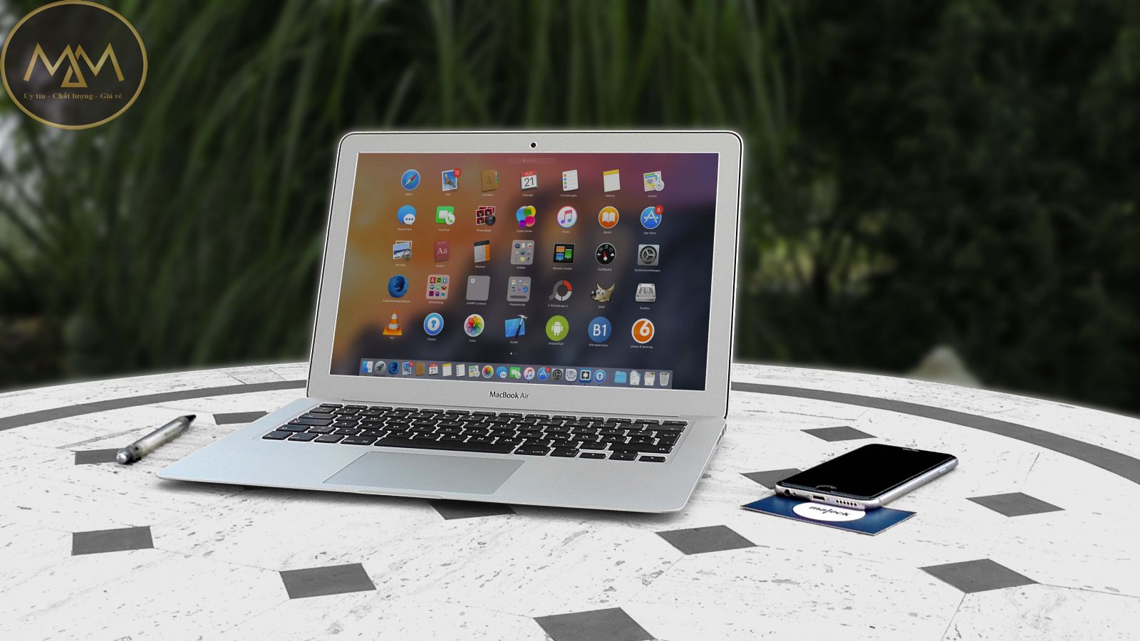 Xu Hướng Mua Laptop Cũ Giá Rẻ