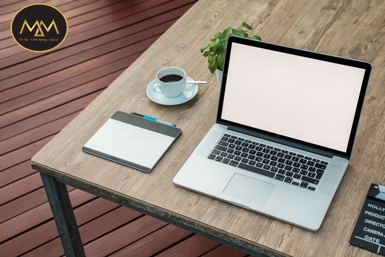 Laptop cũ làm Video Tiktok - Laptop Minh Mẫn