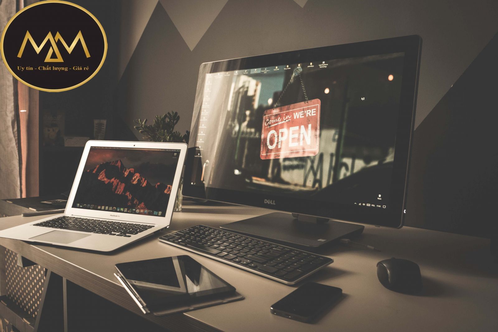 Laptop Cũ Uy Tín Giá Sinh Viên Tại TPHCM