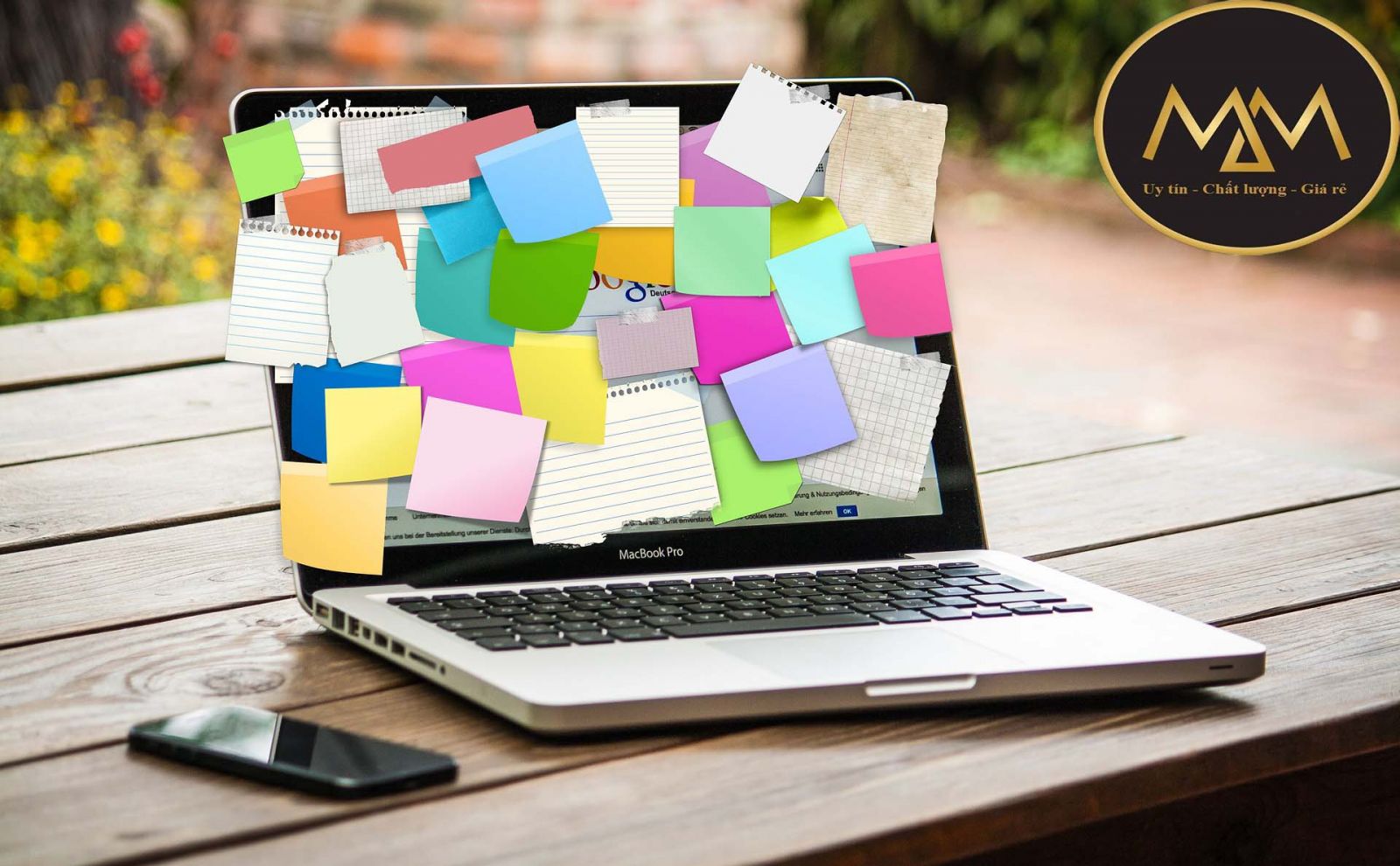 Xu Hướng Mua Laptop Cũ TPHCM