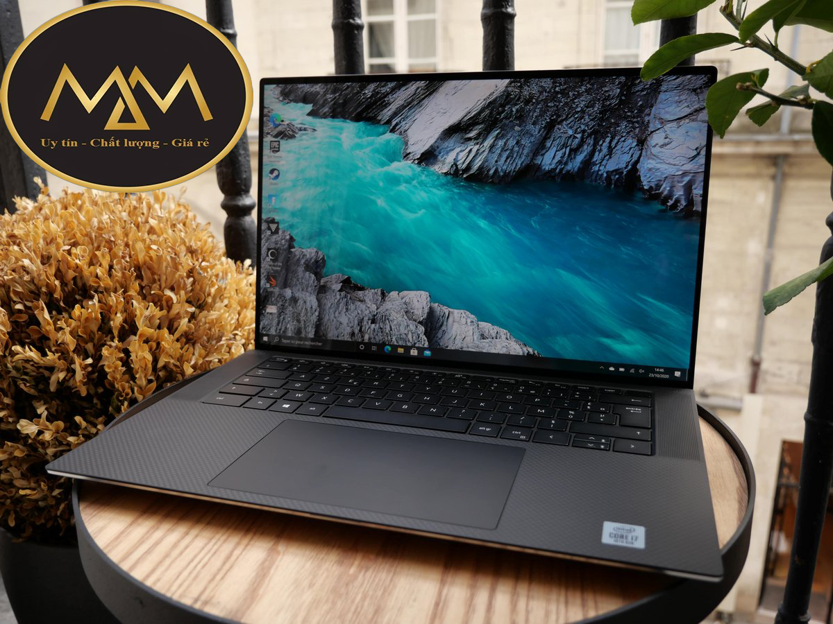 Mua Laptop Xách Tay Mỹ