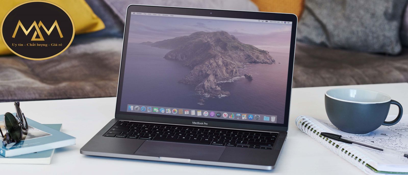 Laptop Cũ Uy Tín Giá Sinh Viên Tại TPHCM