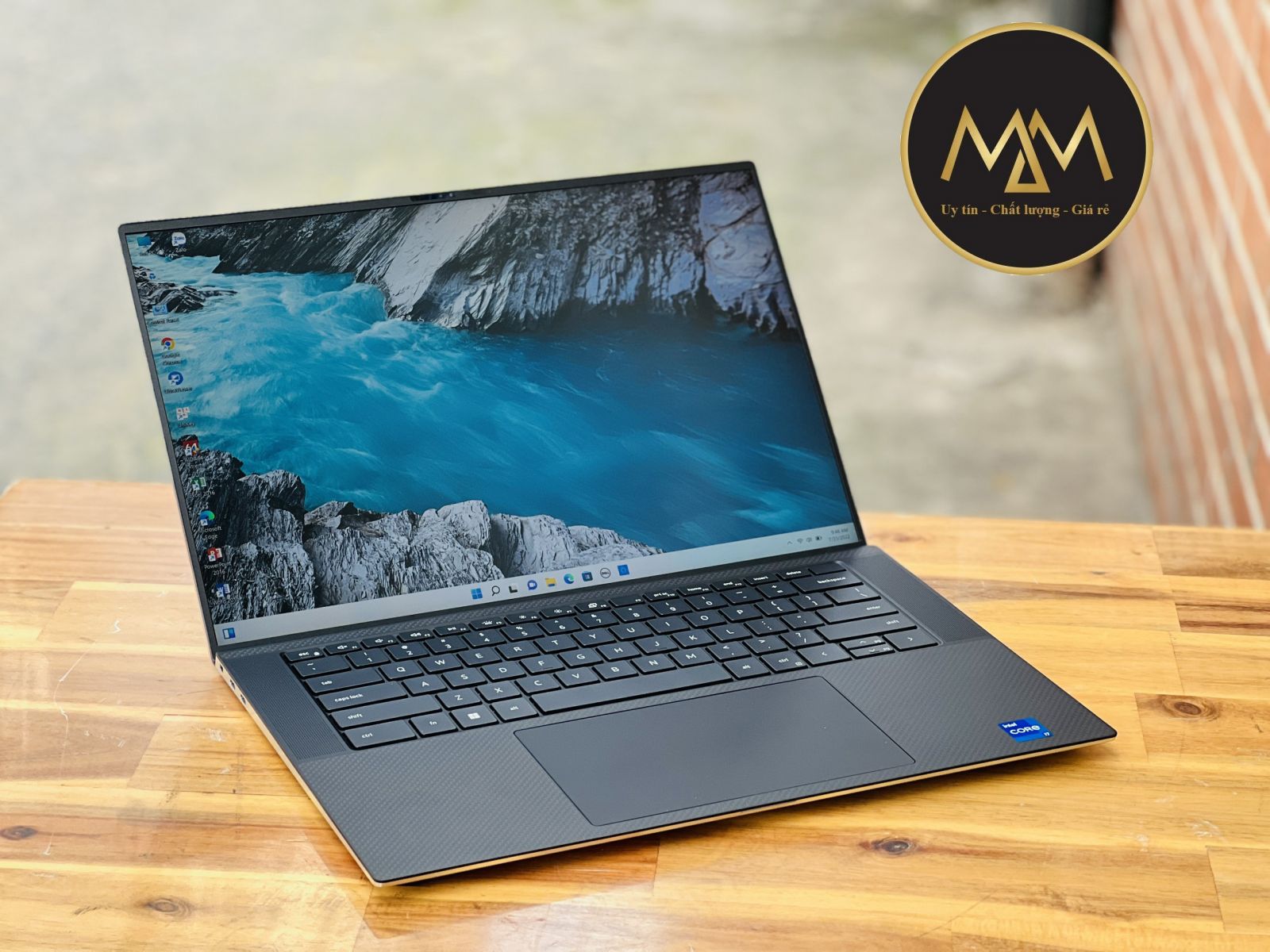 Tìm mua laptop cũ uy tín TPHCM