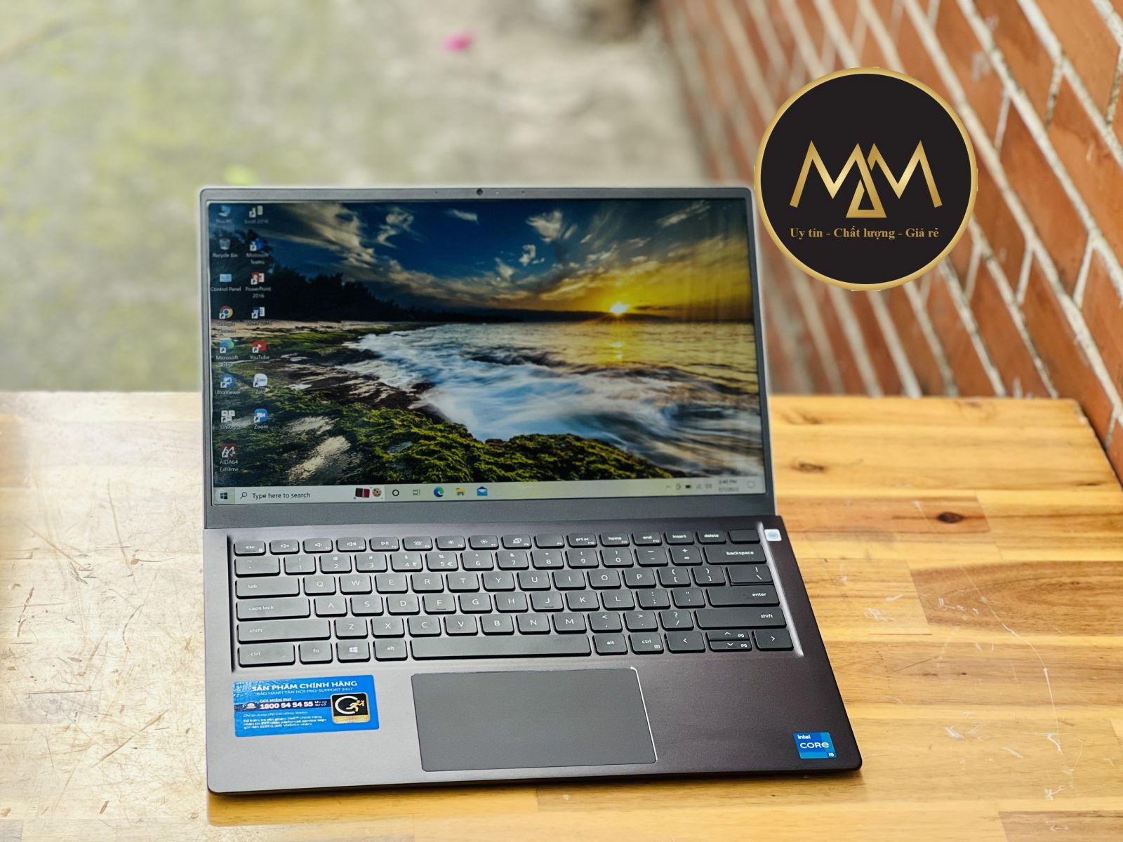Laptop Dell Vostro 5410 i5 11320H Giá rẻ