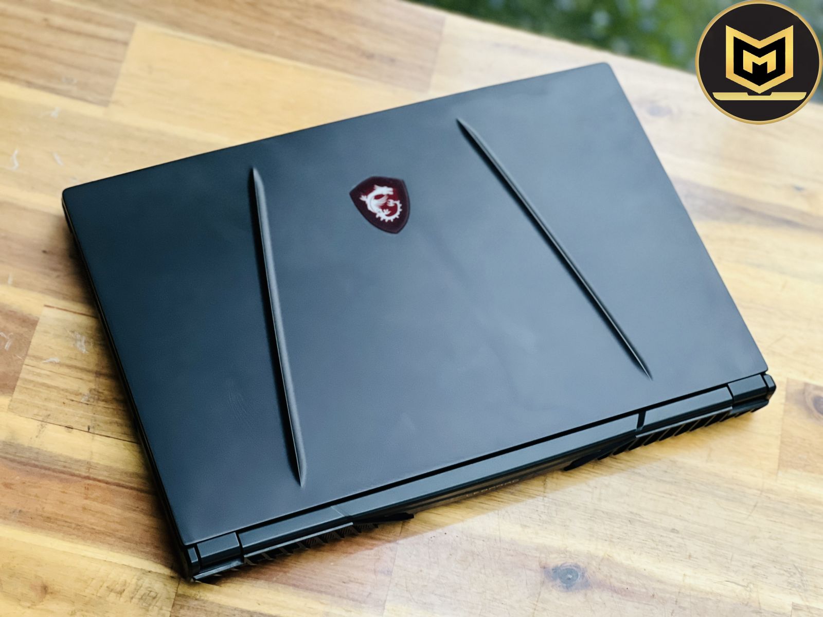 MSI GAMING GL65 LEOPARD 10SCXK i7 10750H