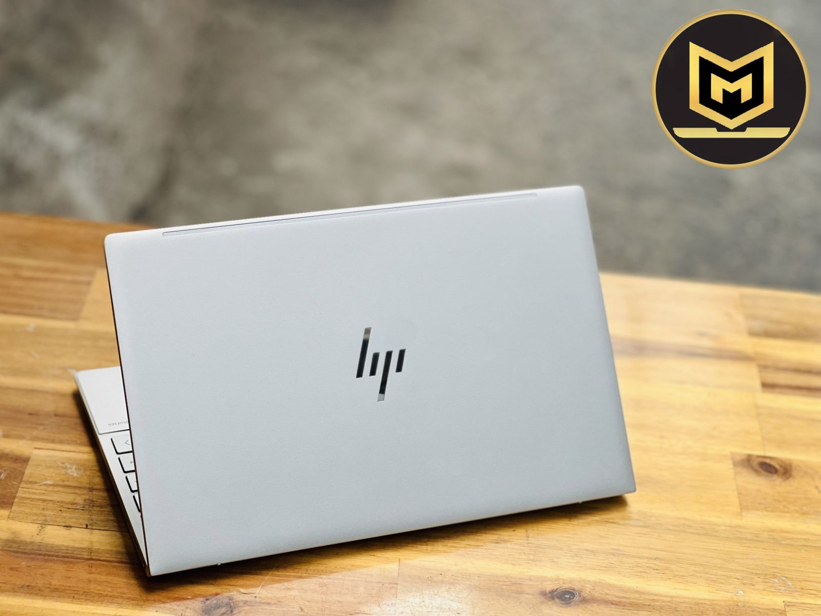 HP ENVY 13 BA1093CL i5 1135G7 RAM 16GB SSD 512GB 13INCH FHD CẢM ỨNG GIÁ RẺ