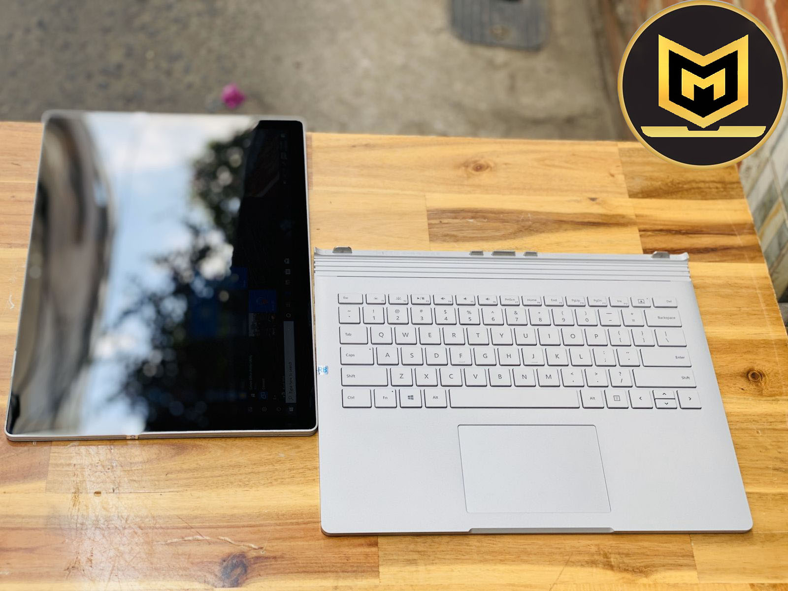 Surface Book Core i5 6300U