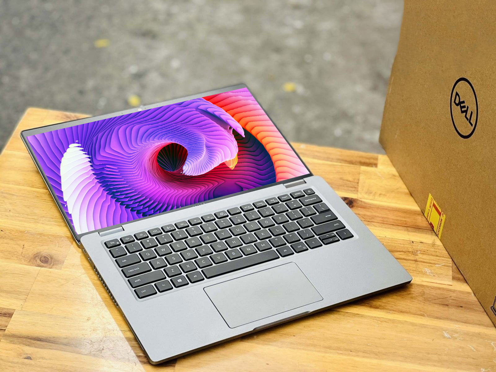 DELL LATITUDE DƯỚI 20 TRIỆU ĐÁNG MUA 2025