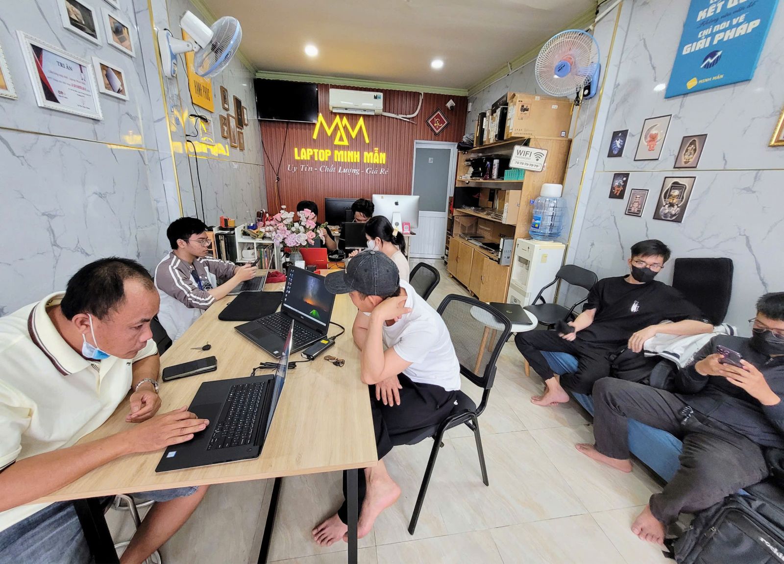 LAPTOP DELL LATITUDE DƯỚI 6 TRIỆU ĐÁNG MUA 2025