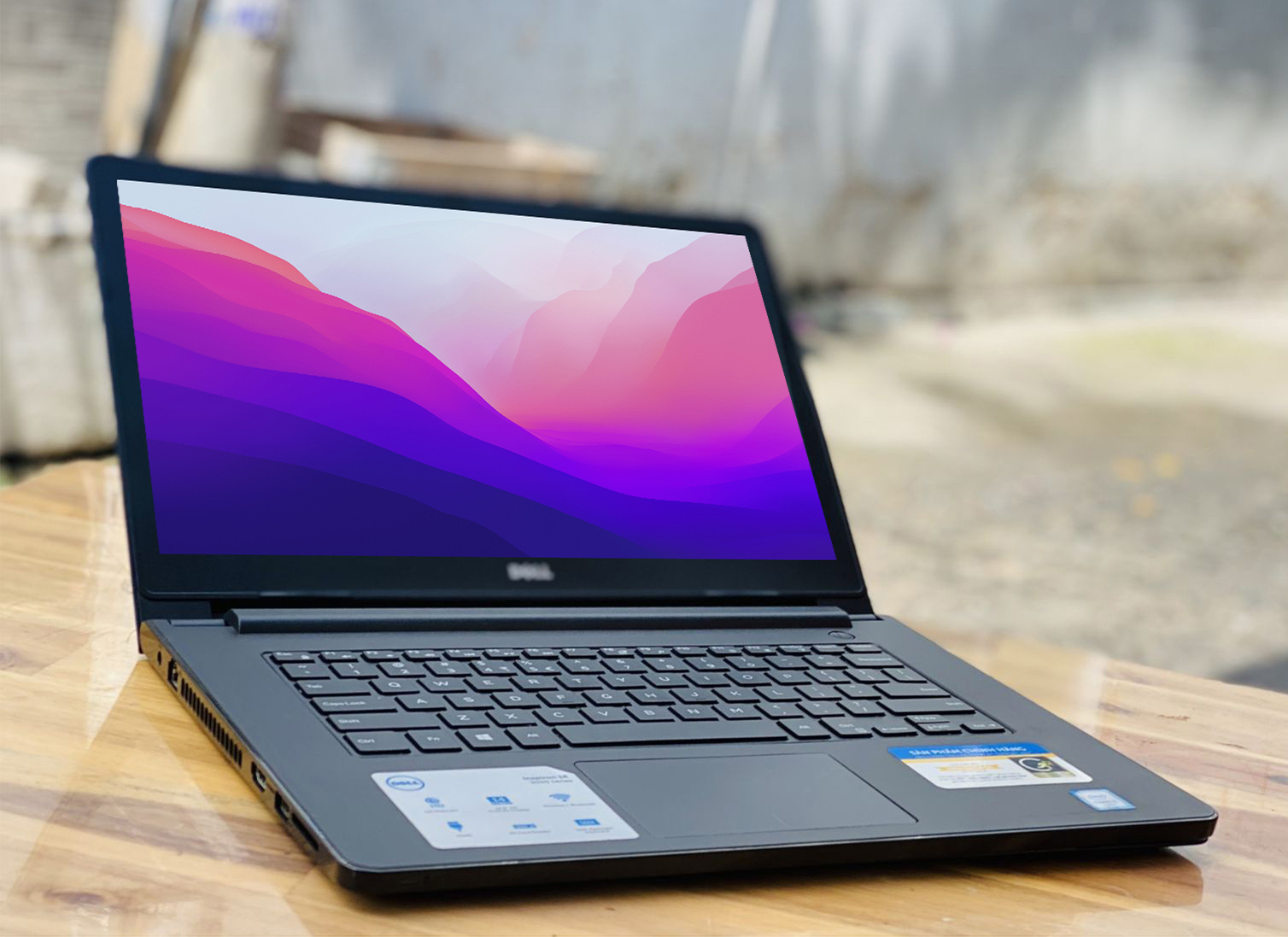 DELL VOSTRO DƯỚI 6 TRIỆU ĐÁNG MUA 2025
