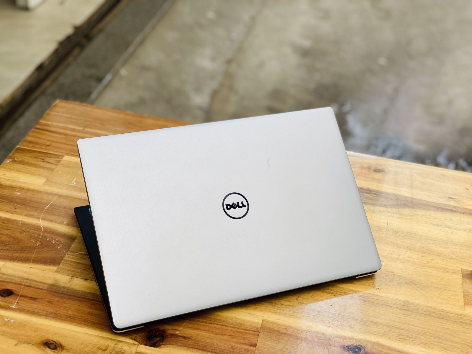 LAPTOP DELL XPS DƯỚI 10 TRIỆU ĐÁNG MUA 2025
