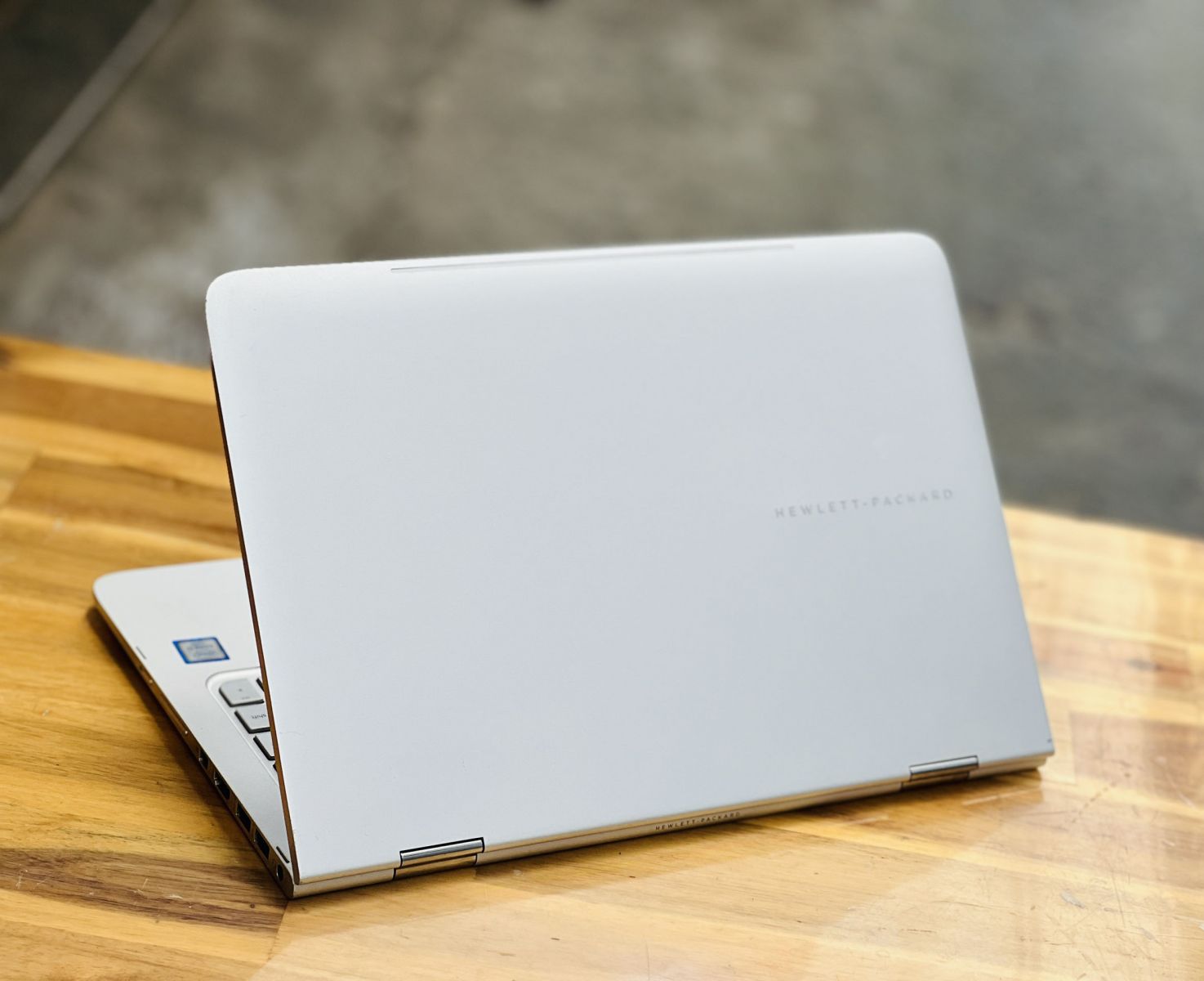 HP SPECTRE DƯỚI 15 TRIỆU ĐÁNG MUA 2025