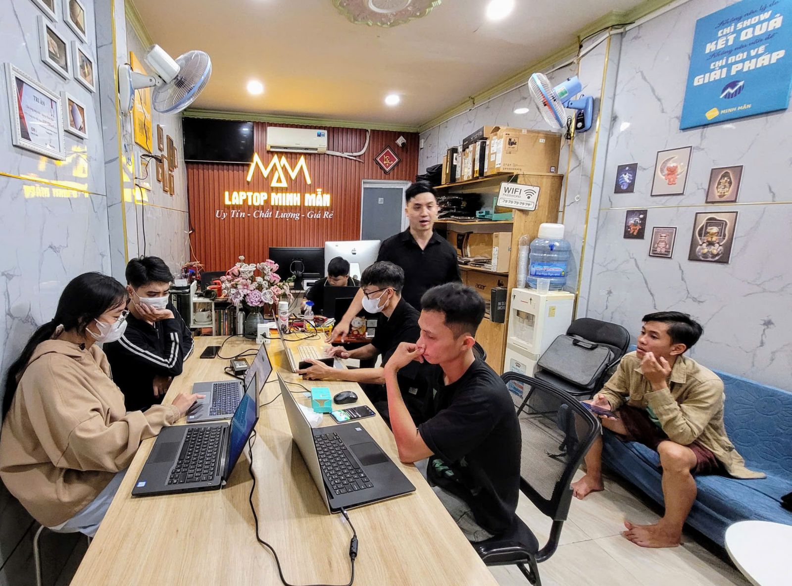 LAPTOP HP XÁCH TAY DƯỚI 6 TRIỆU