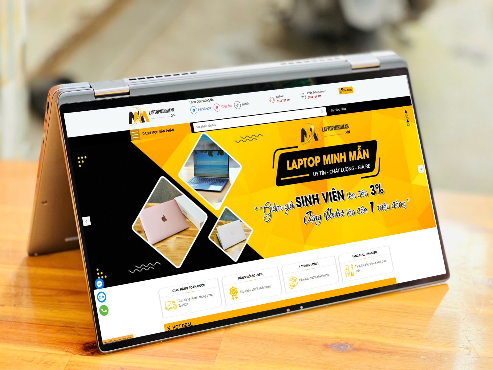 LAPTOP CŨ GIÁ TỐT NHẤT UY TÍN NHẤT QUẬN 4