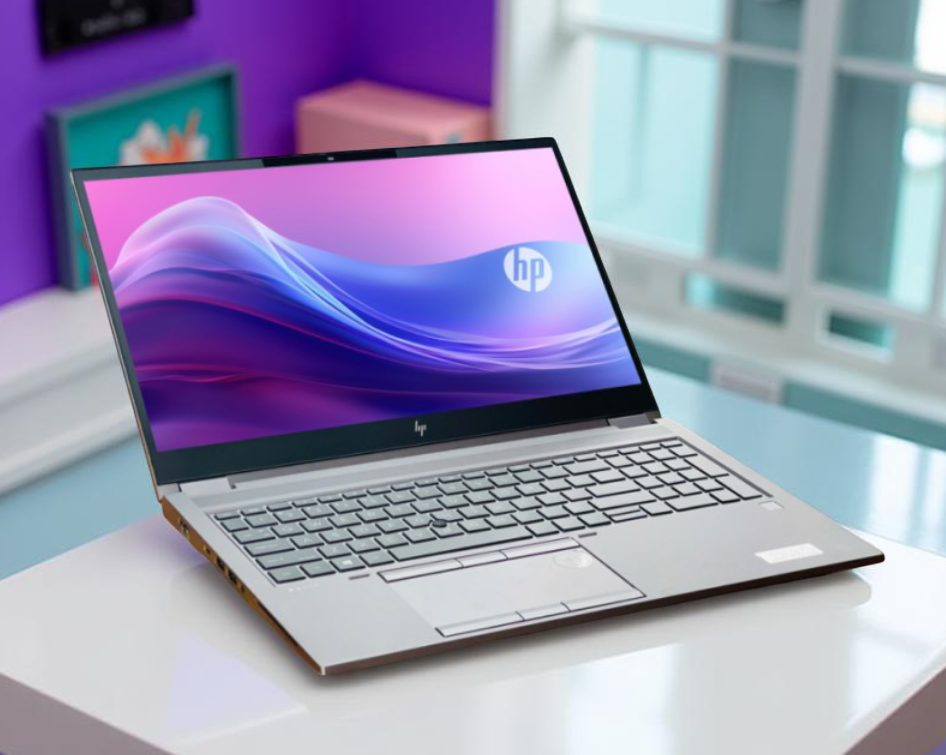 LAPTOP CŨ DÀNH CHO NGÀNH KỸ THUẬT VI MẠCH VÀ BÁN DẪN