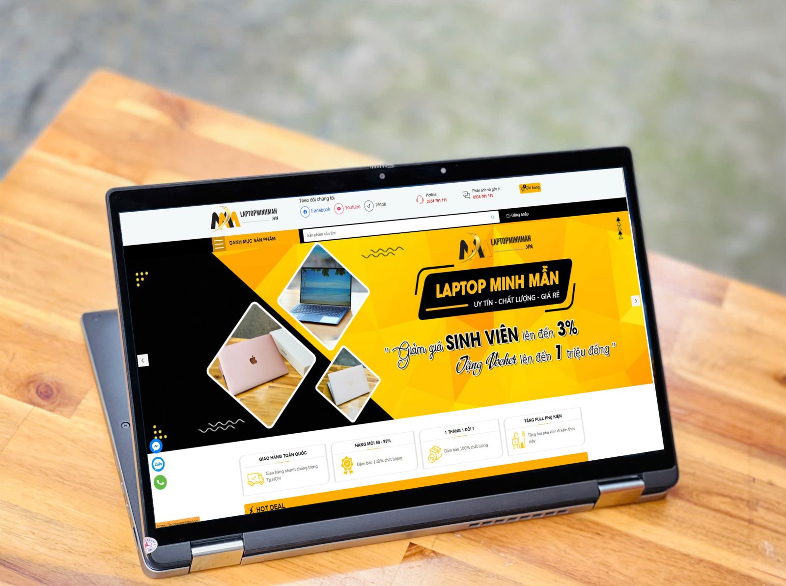 LAPTOP CŨ GIÁ TỐT NHẤT UY TÍN NHẤT QUẬN 4