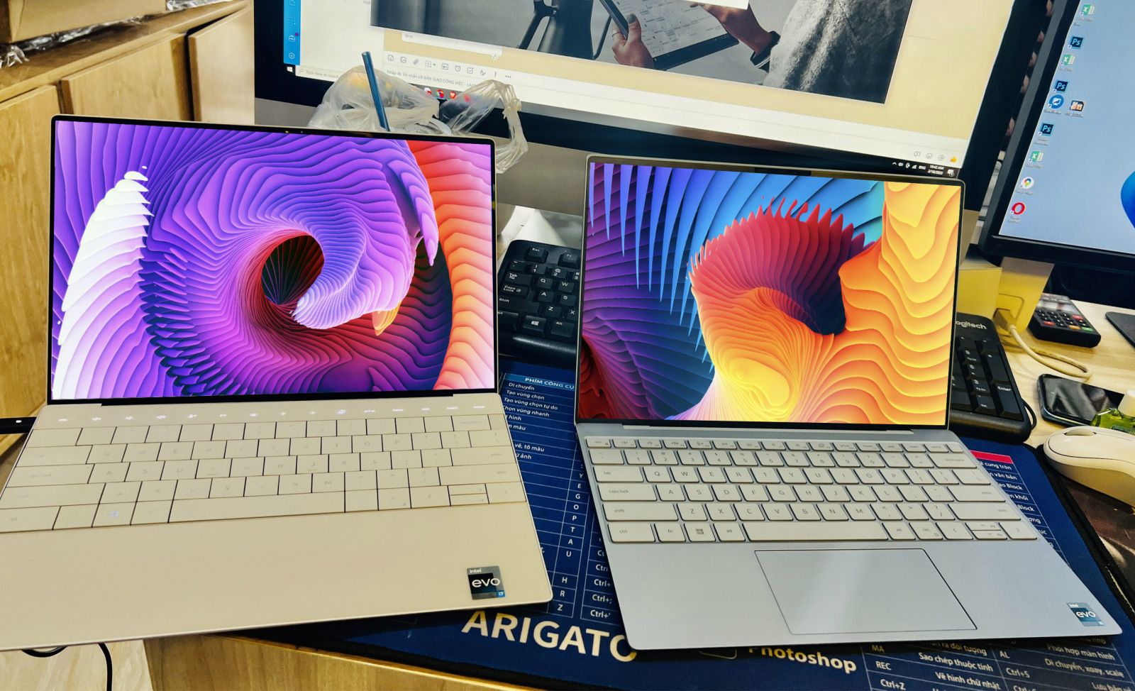 LAPTOP DELL DƯỚI 20 TRIỆU ĐÁNG MUA 2025