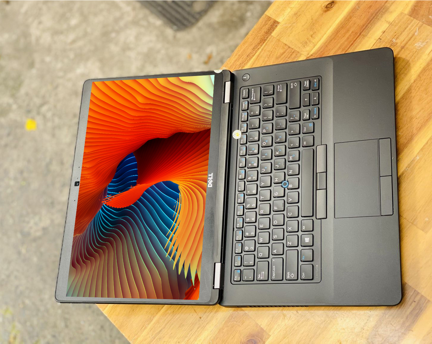 LAPTOP DELL XÁCH TAY DƯỚI 6 TRIỆU