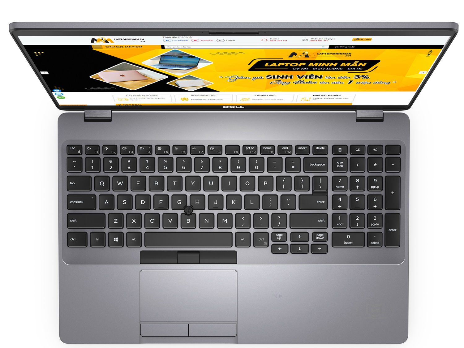 TOP 10 LAPTOP EDIT VIDEO DƯỚI 15 TRIỆU
