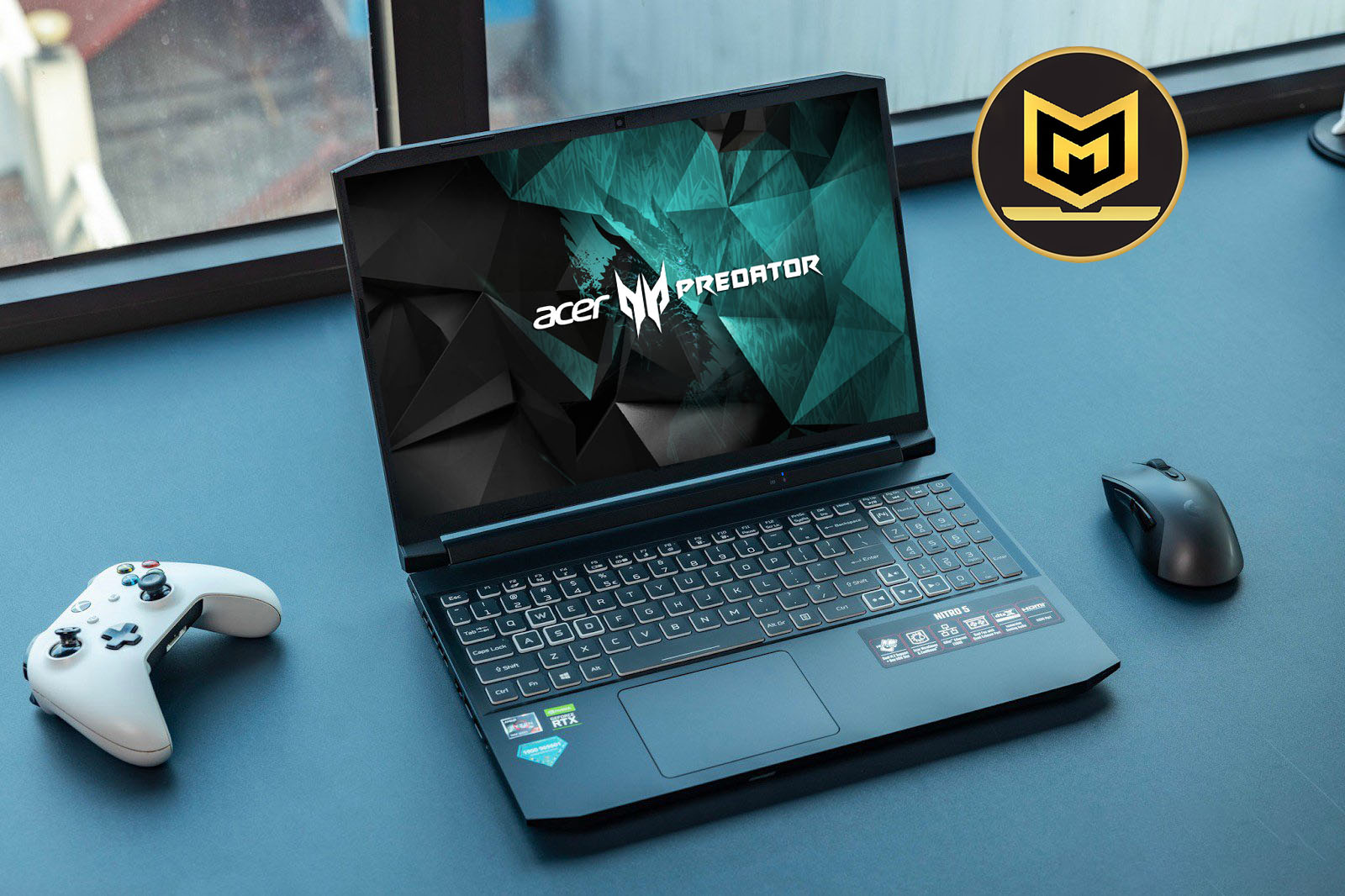 LAPTOP GAMING DƯỚI 15 TRIỆU ĐÁNG MUA 2025