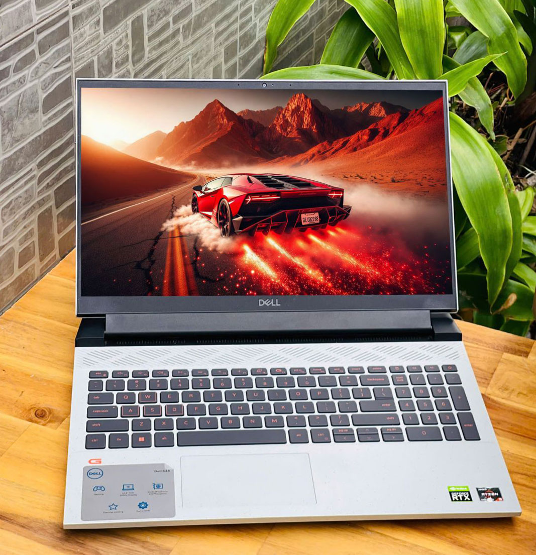 LAPTOP GAMING DƯỚI 20 TRIỆU ĐÁNG MUA 2025