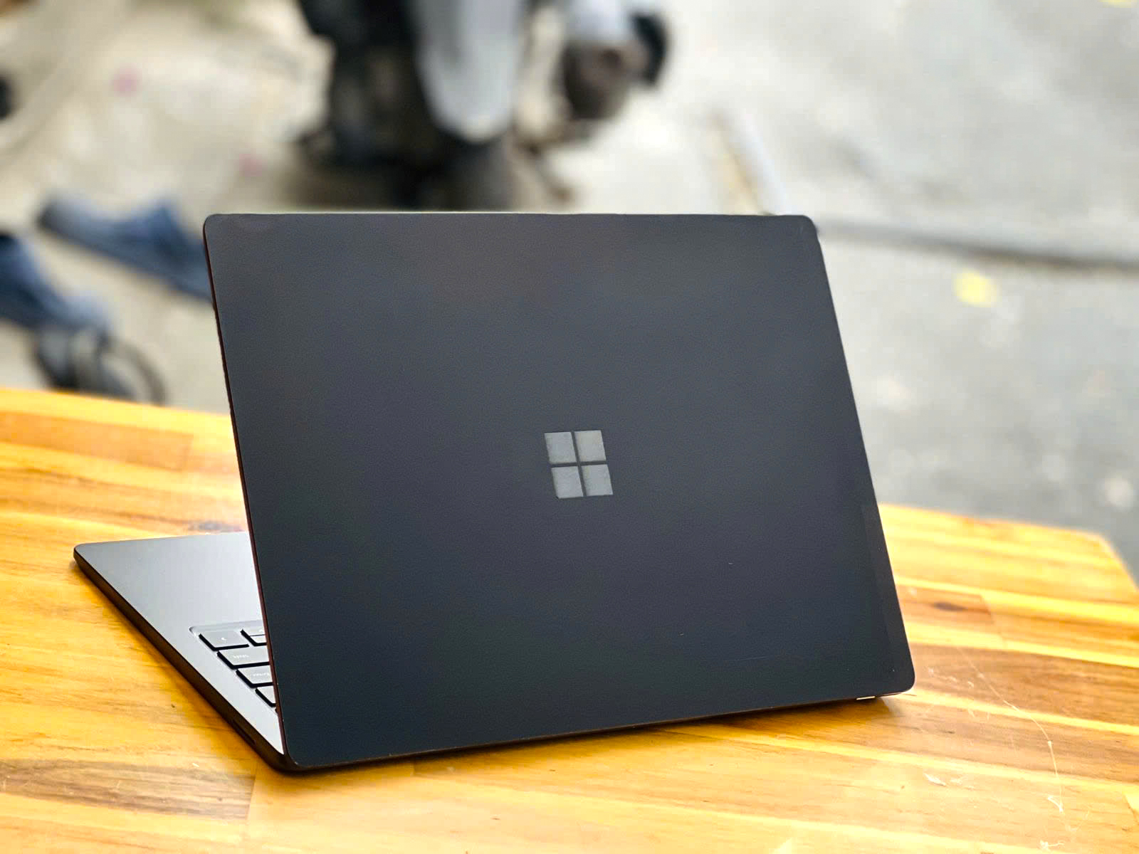 SURFACE LAPTOP 4 I7 1185G7