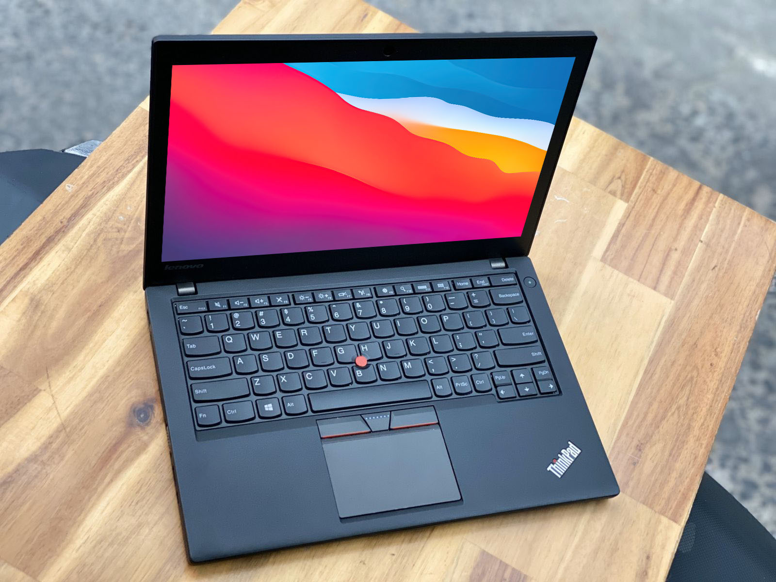 LENOVO THINKPAD X260 i5 6200U