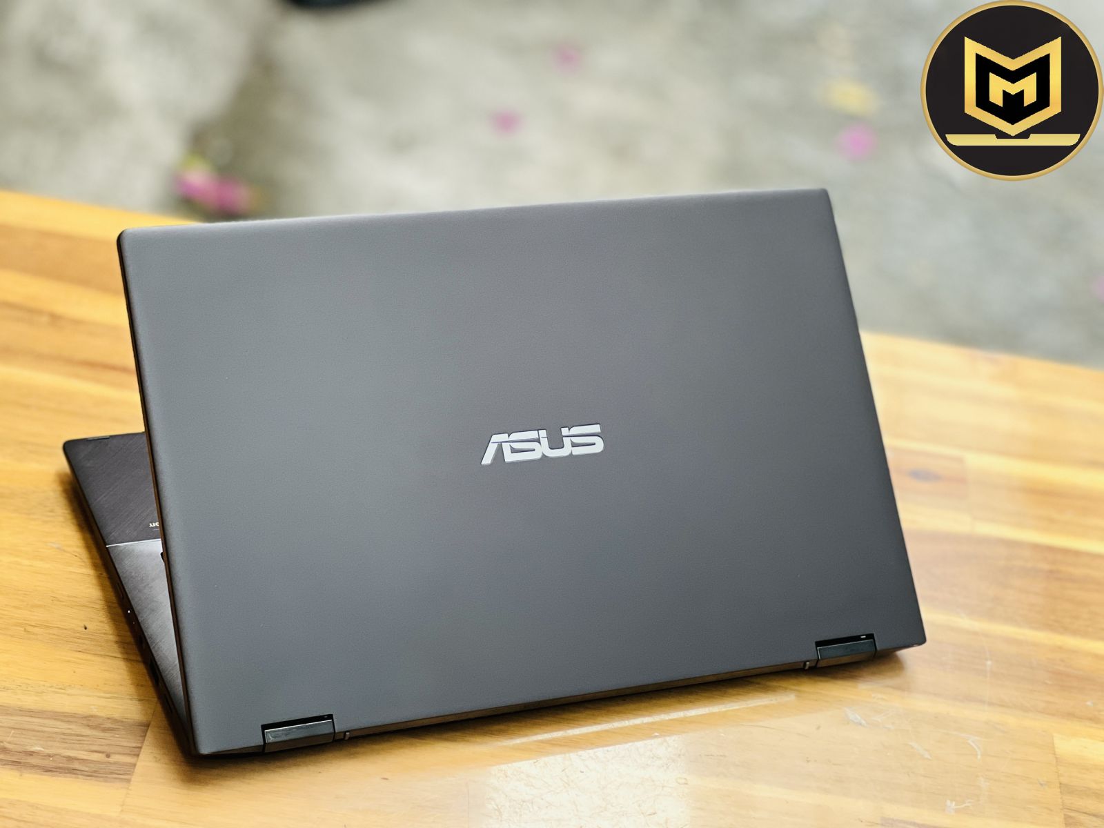 ASUS ZENBOOK FLIP 14 UX463FL i7 10510U
