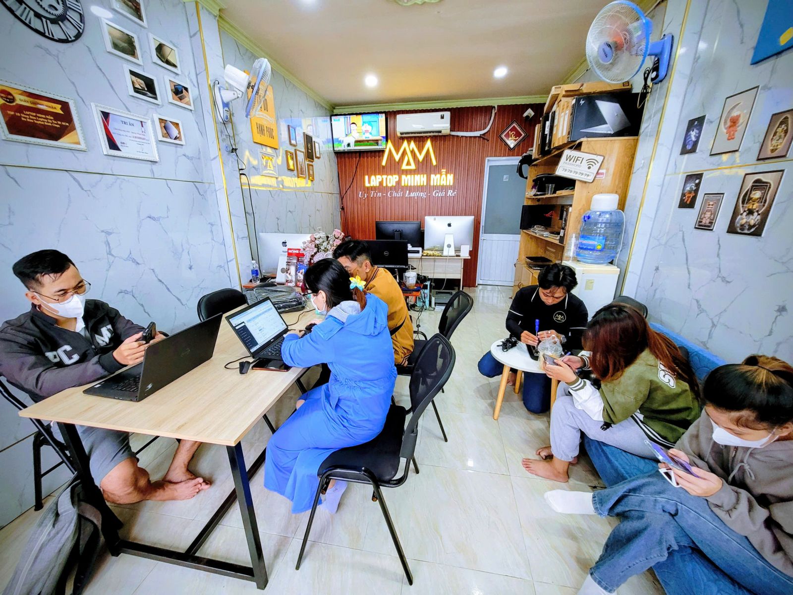 SO SÁNH DELL PRECISION 5550 i7 VÀ DELL PRECISION 7550 i7