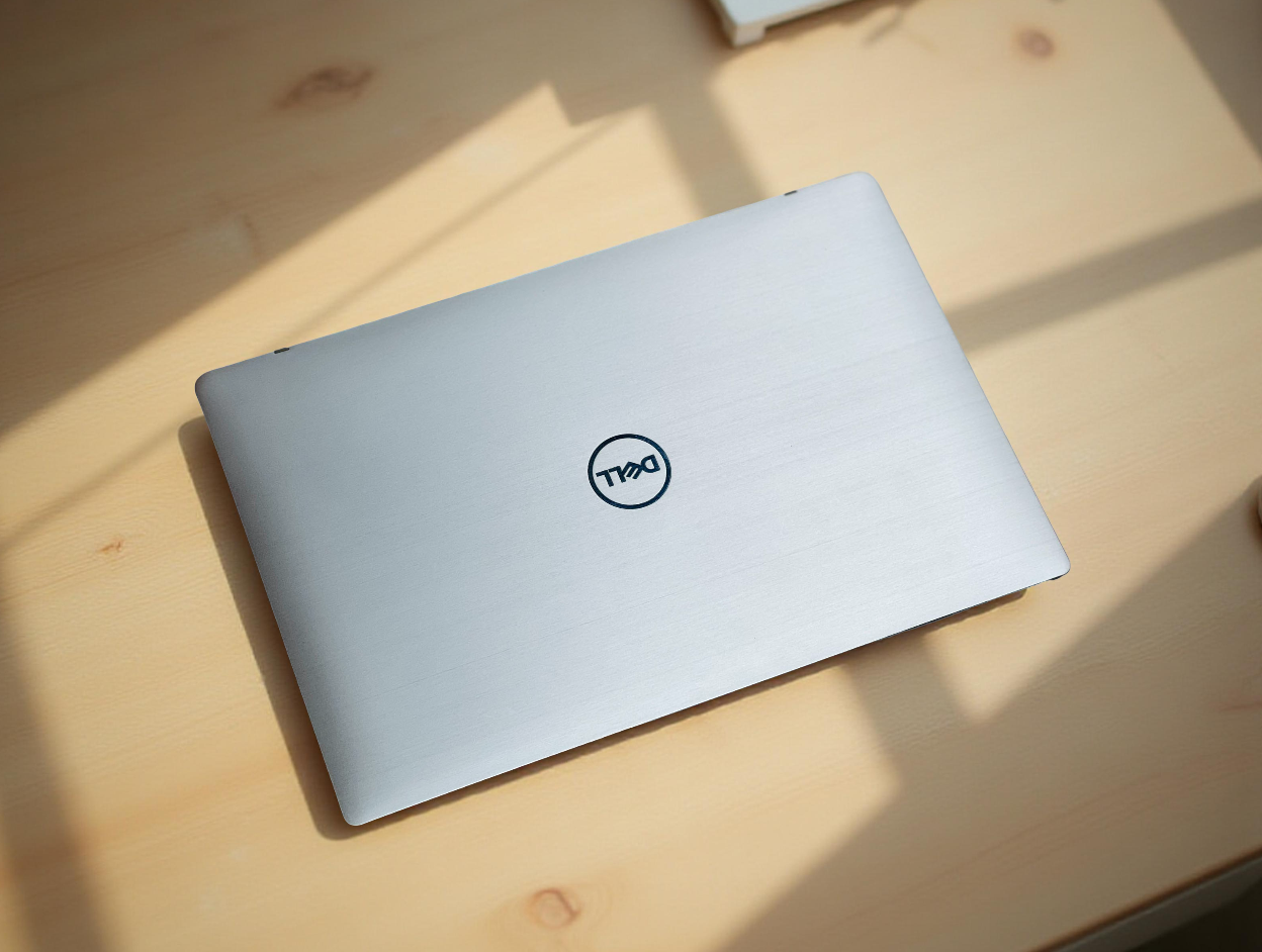 SO SÁNH DELL XPS 9380 VÀ DELL LATITUDE 7400 VỎ NHÔM