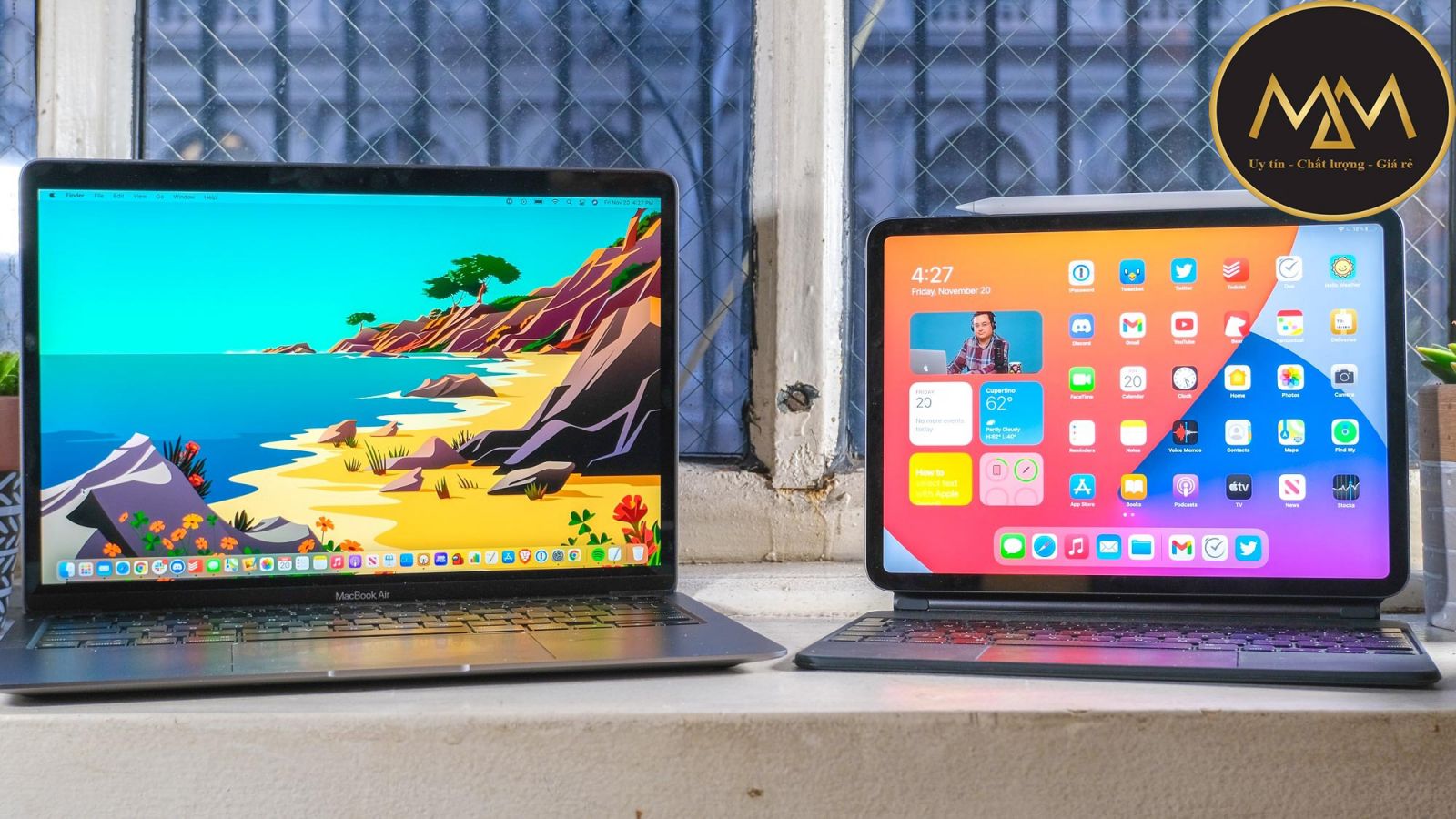 Địa chỉ mua bán laptop cũ uy tín 